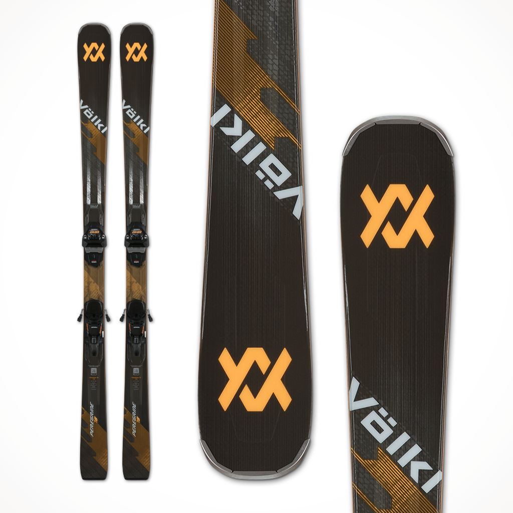 Peregrine 78 Lowride — (2026)