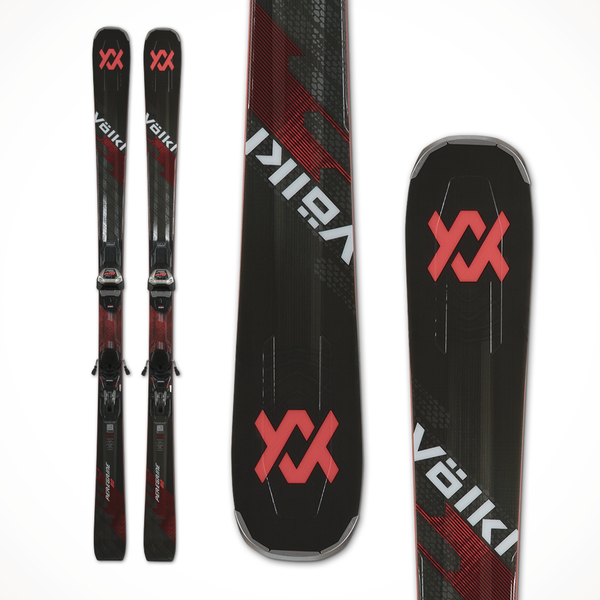 Völkl スモー(相撲) スーパーファットスキー Peregrine 80 Lowride — (2026) - OutdoorSports.com