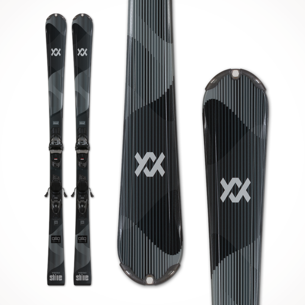 Shine 72 — Women's (2026)