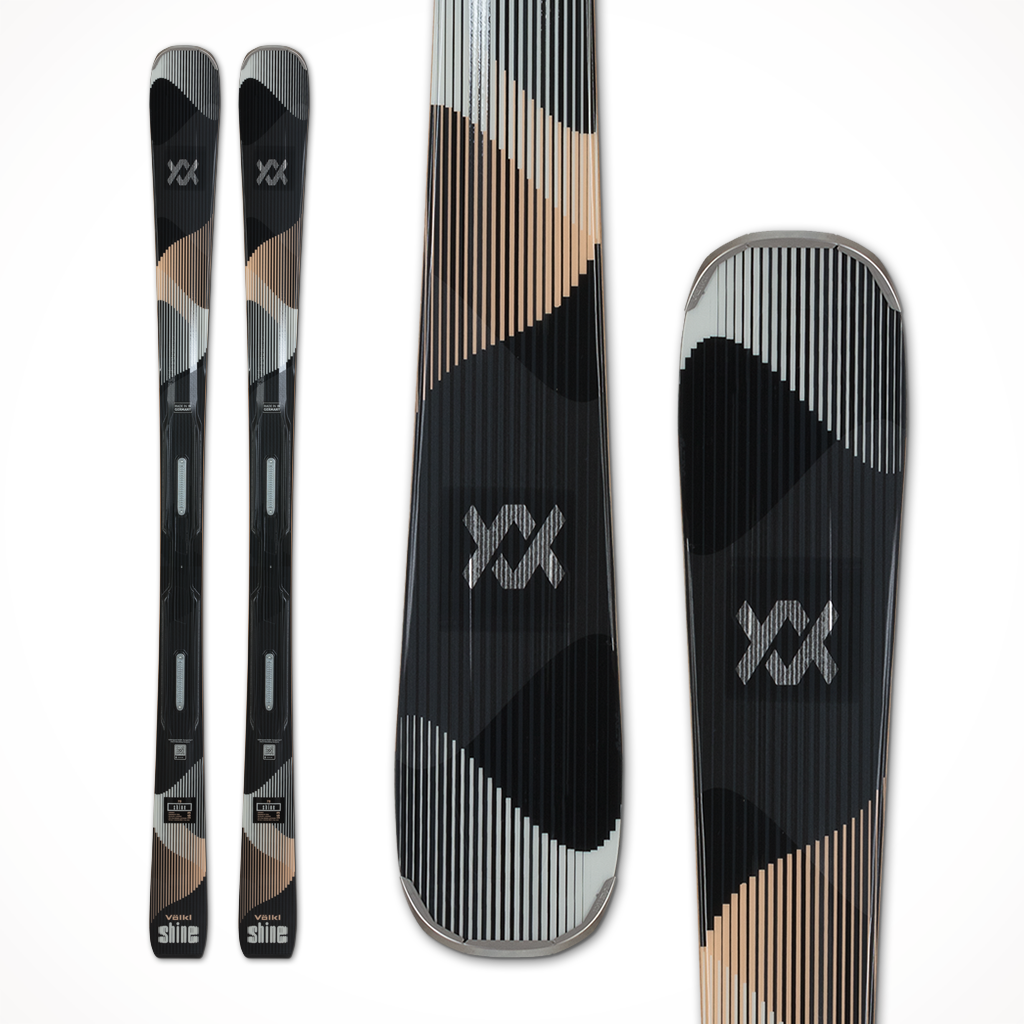 Shine 78 Lowride — Women's (2026)