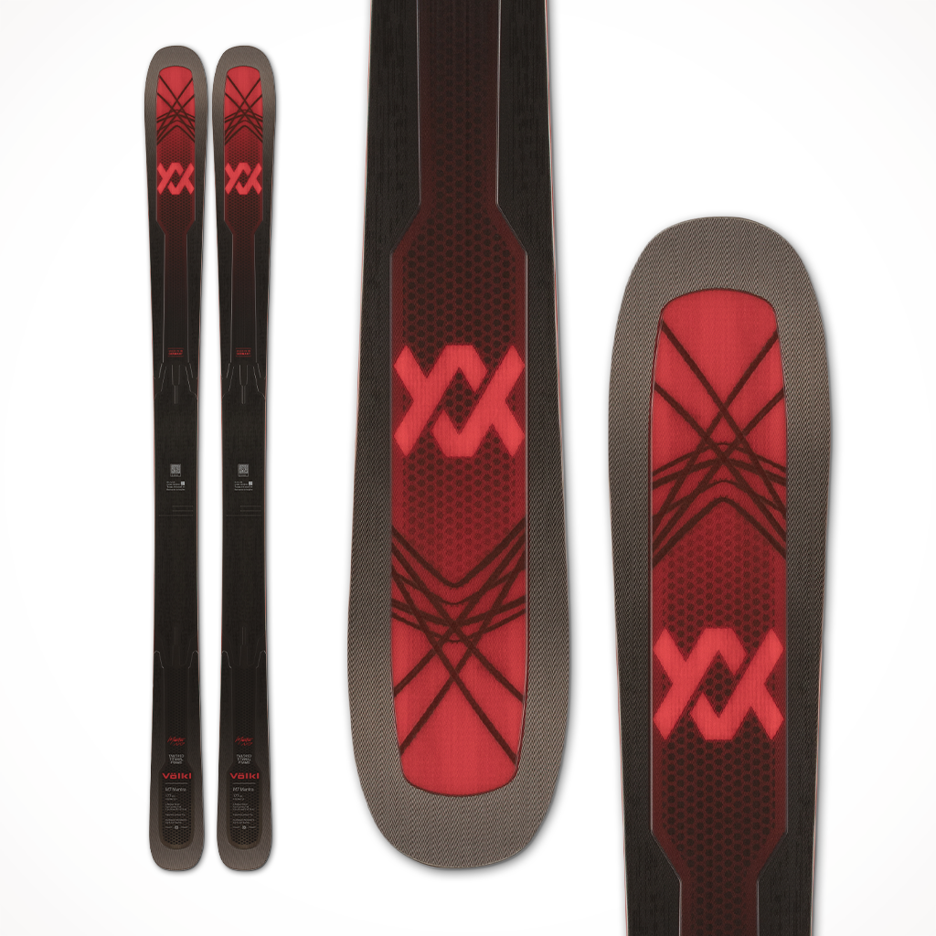 M7 Mantra Flat (2025)