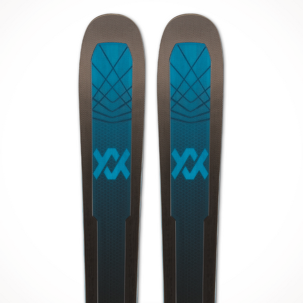 2025 Volkl Mantra 88 Skis — Versatile All-Mountain Performance
