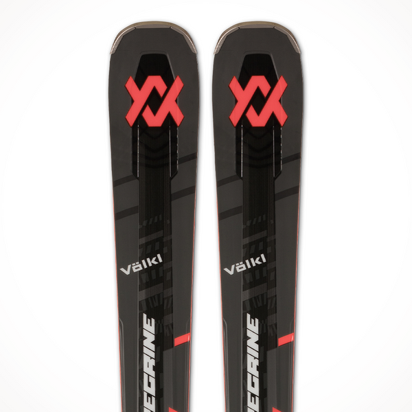 2025 Volkl Peregrine 80 Skis with Lowride 12 TCX Bindings