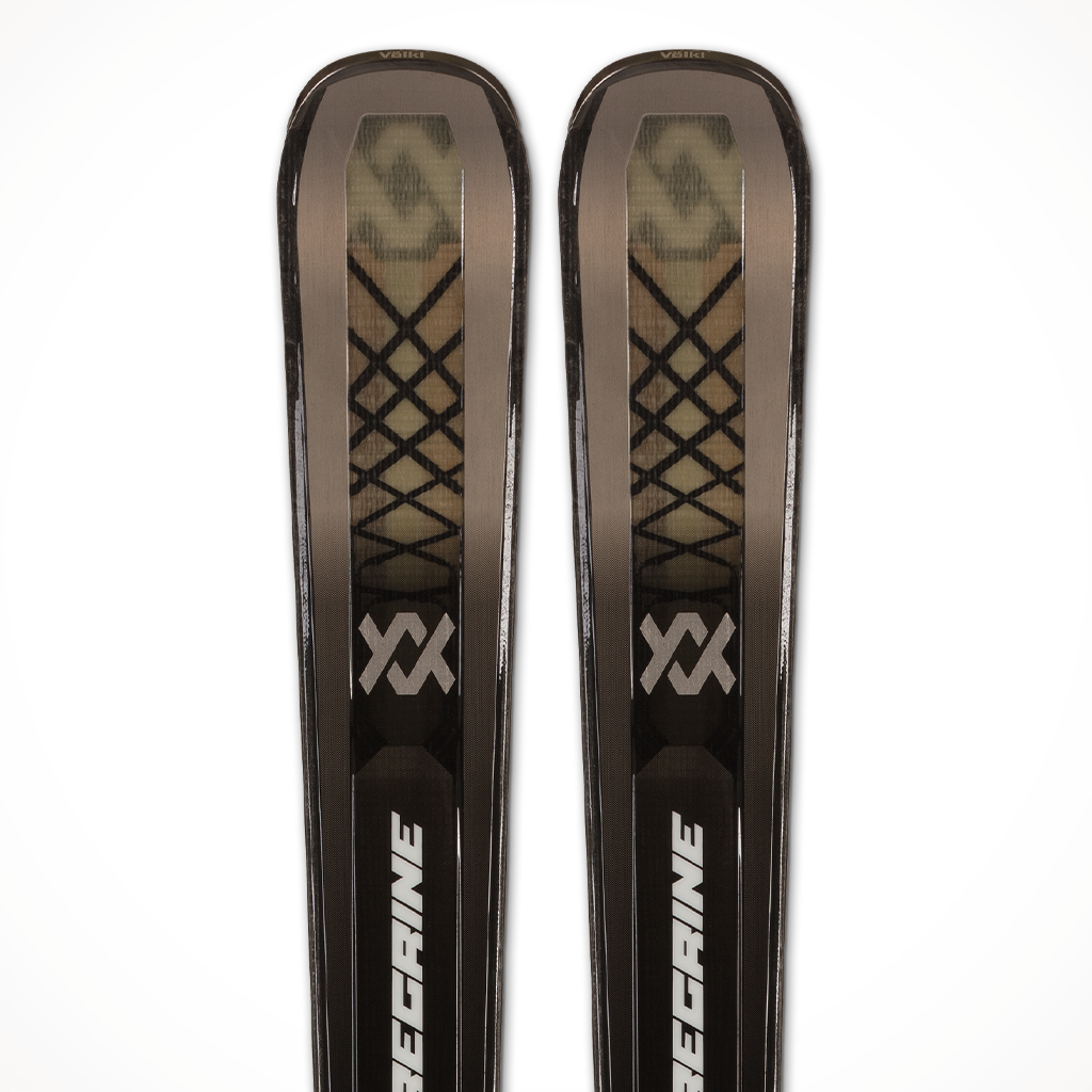 Product image: Volkl Mens Peregrine V Werks Tips.