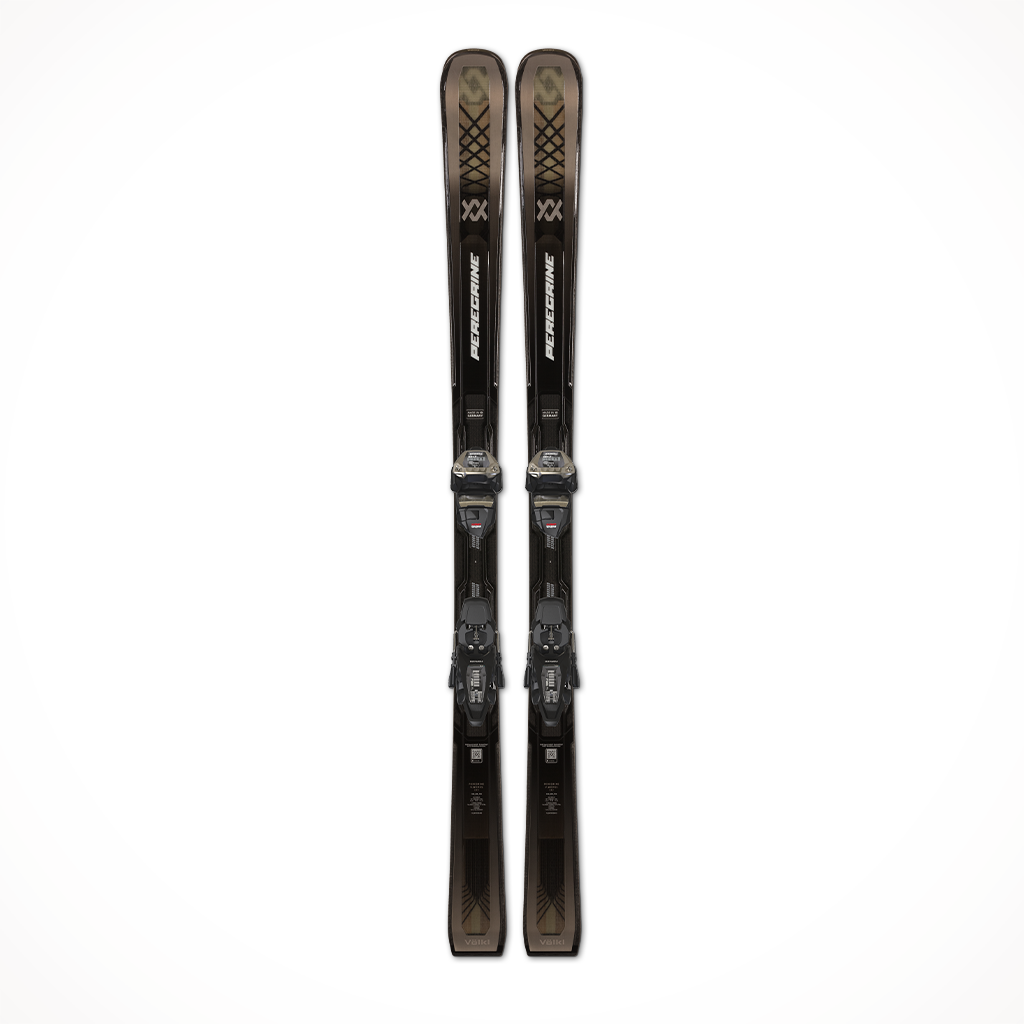 Product image: Volkl Mens Peregrine V Werks Topsheet.