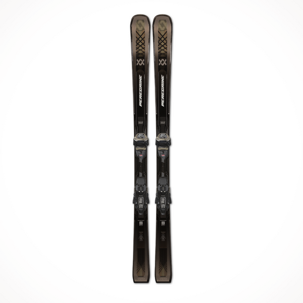 2025 Volkl Peregrine V-Werks Skis — Lightweight Performance 2025 Volkl Peregrine V-Werks Skis — Lightweight Performance
