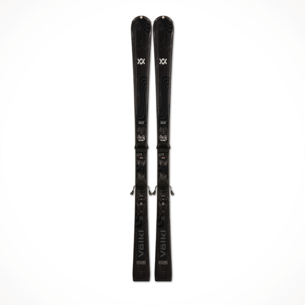 VOLKL （フォルクル） Flair 73 スキー　153cm Amazon | フォルクル スキー板 2025 VOLKL FLAIR SC + VMOTION