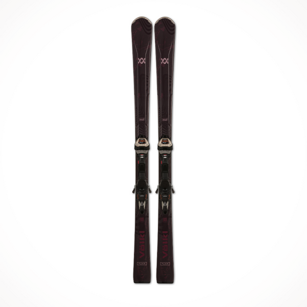 VOLKL PLATINUM SC 155cm 美品 2025 Volkl Flair 79 Women's VOLKL PLATINUM SC 155cm 美品 2025 Volkl Flair 79 Women's