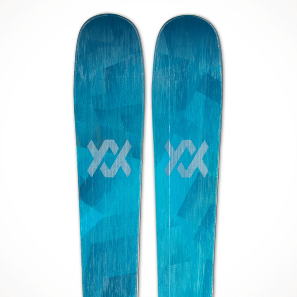 2025 Volkl Secret 84 Women's Skis — Versatile All-Mountain 2025 Volkl Secret 84 Women's Skis — Versatile All-Mountain