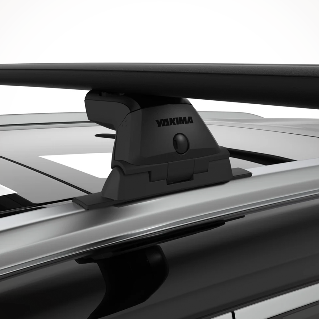 Product image: Yakima Base Line Towers 2025 Alt1.