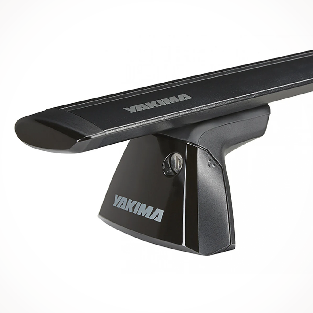 Product image: Yakima Base Line Towers 2025 Alt2.