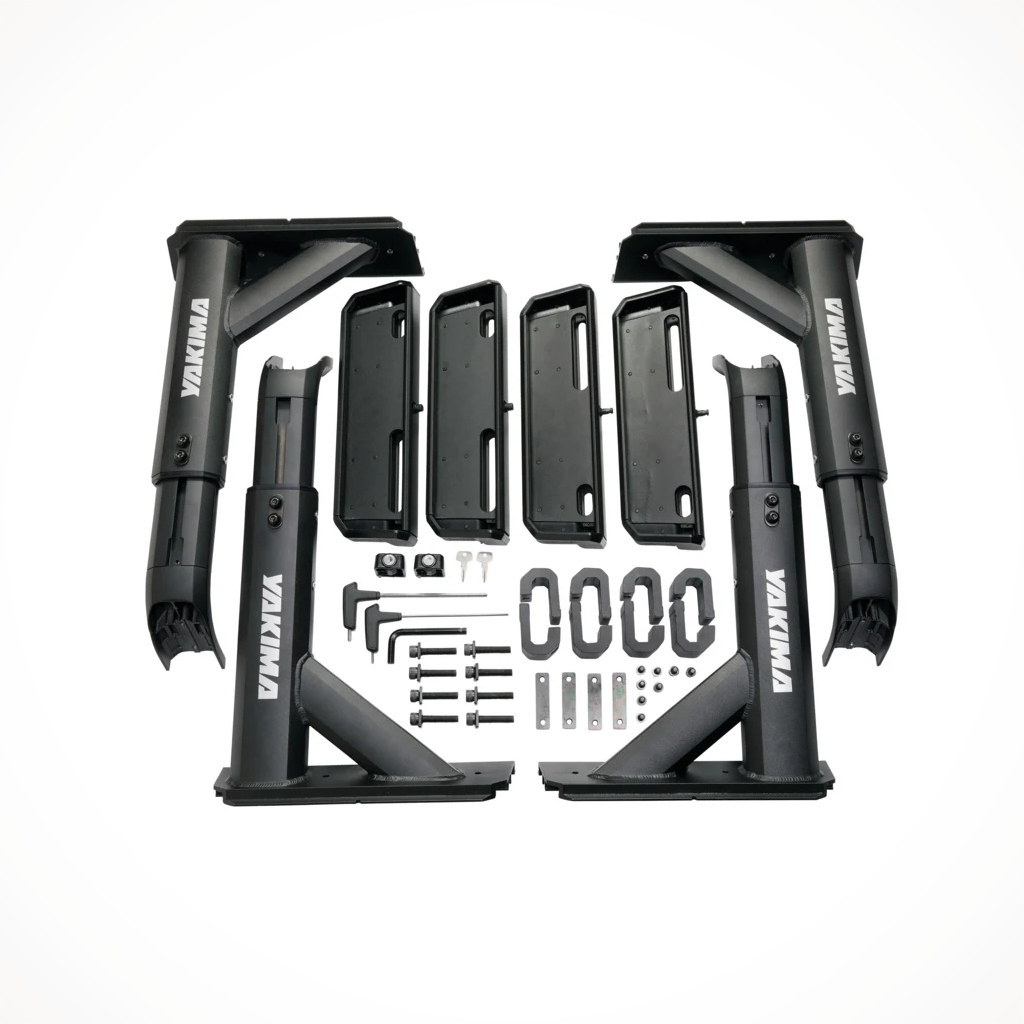Product image: Yakima Overhaul HD 2025 Alt1.