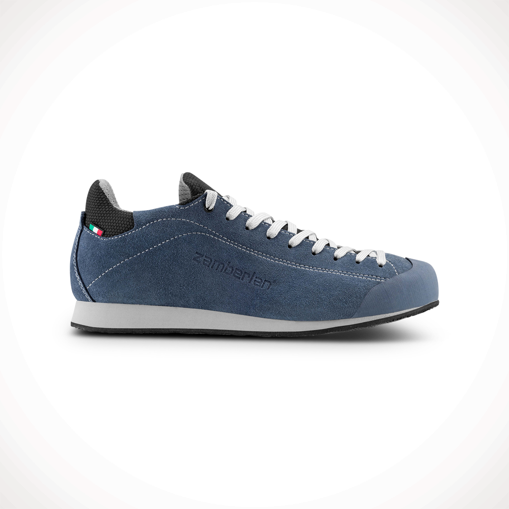 Product image: Zamberlan Free Blast POP Oceania Mens 2025, shown in primary marketing view.