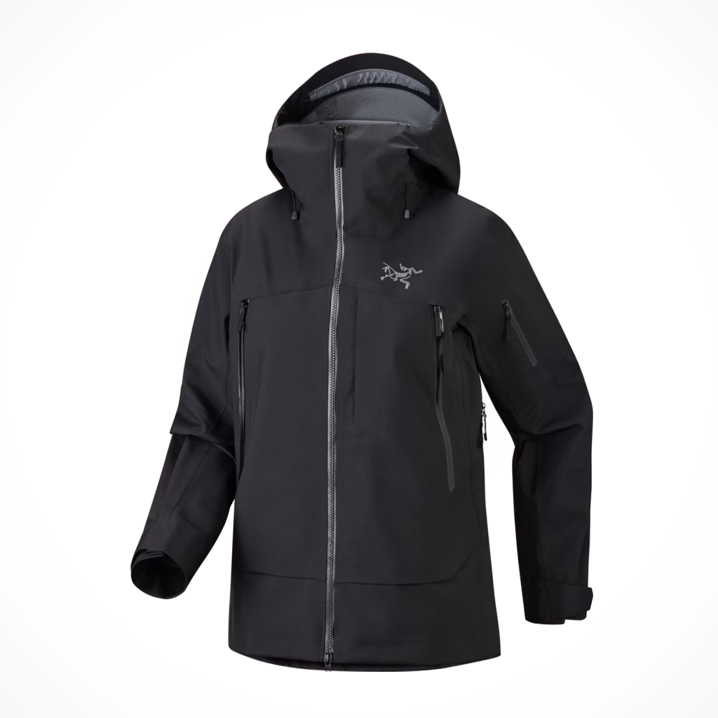 Sentinel Jacket — Women's