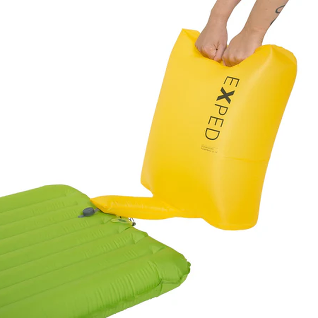 Ultra 5R MW Mummy Sleeping Pad