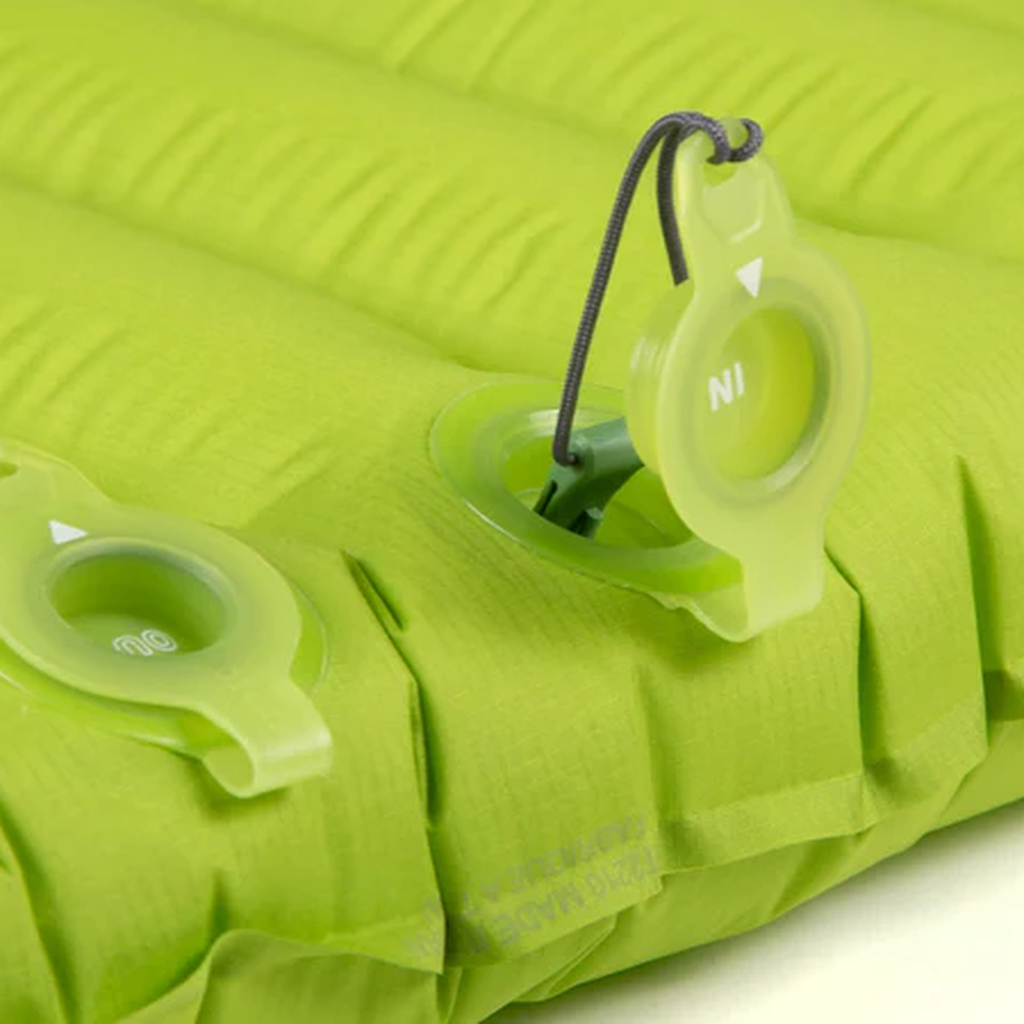 Ultra 5R MW Mummy Sleeping Pad