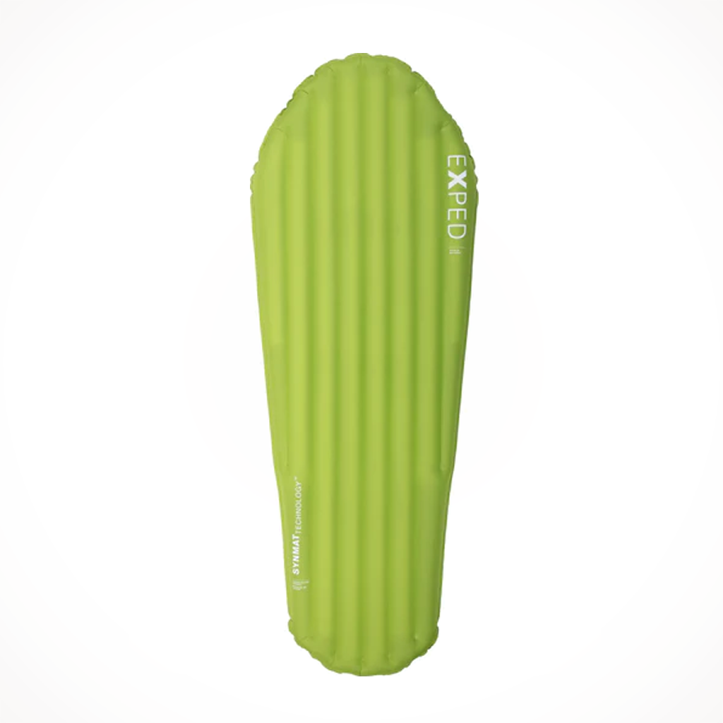 Ultra 5R MW Mummy Sleeping Pad