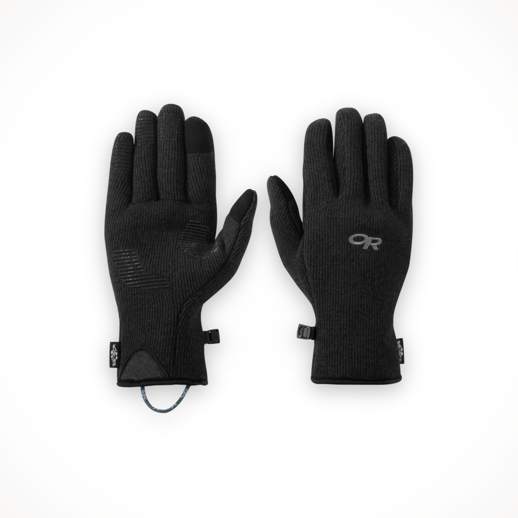 Flurry Sensor Gloves — Men's
