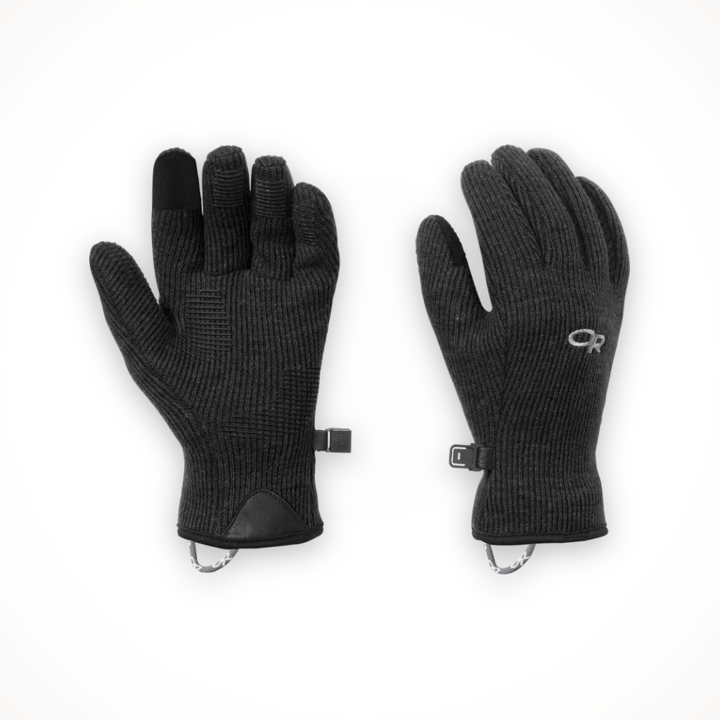 Flurry Sensor Gloves — Women's