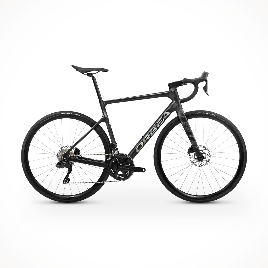 Product image: orca m30 blue carbon raw titan 2023, shown in primary marketing view.