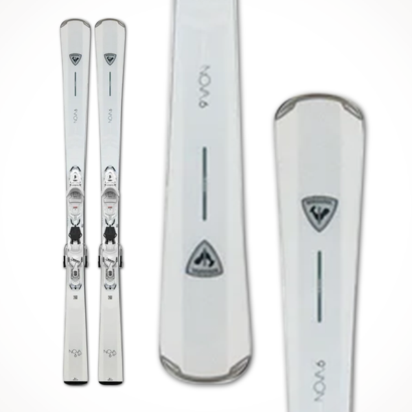 Nova 6 XP11 — Women's (2026) - OutdoorSports.com
