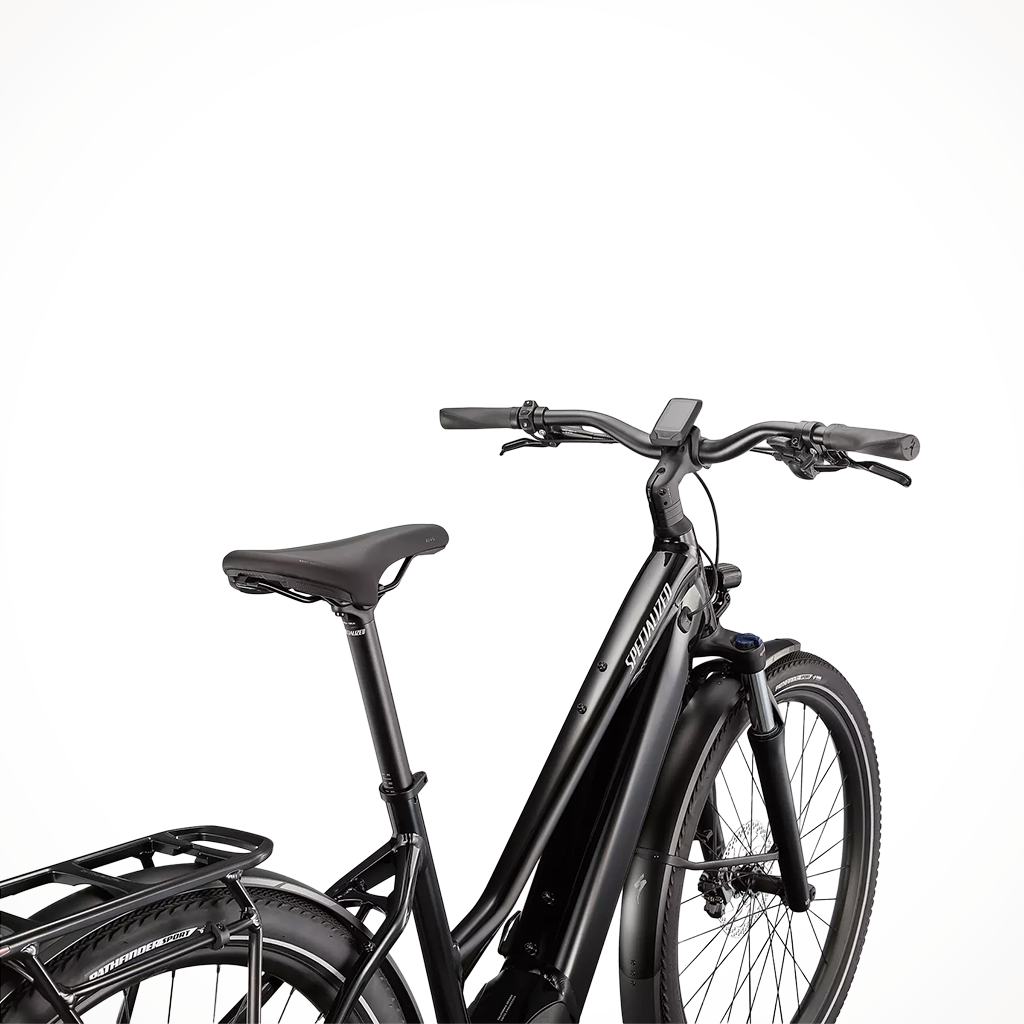 Turbo Vado 3.0 Step-Through