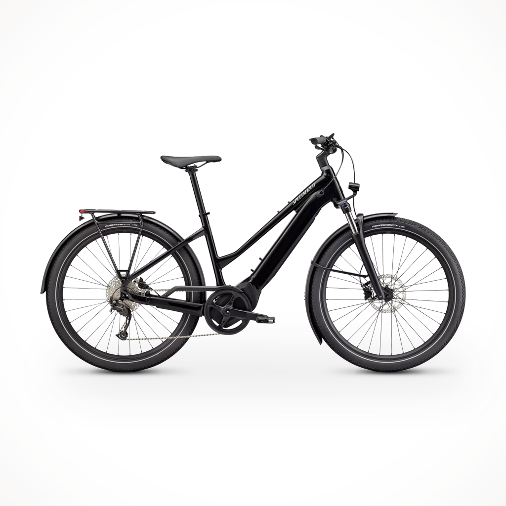 Turbo Vado 3.0 Step-Through