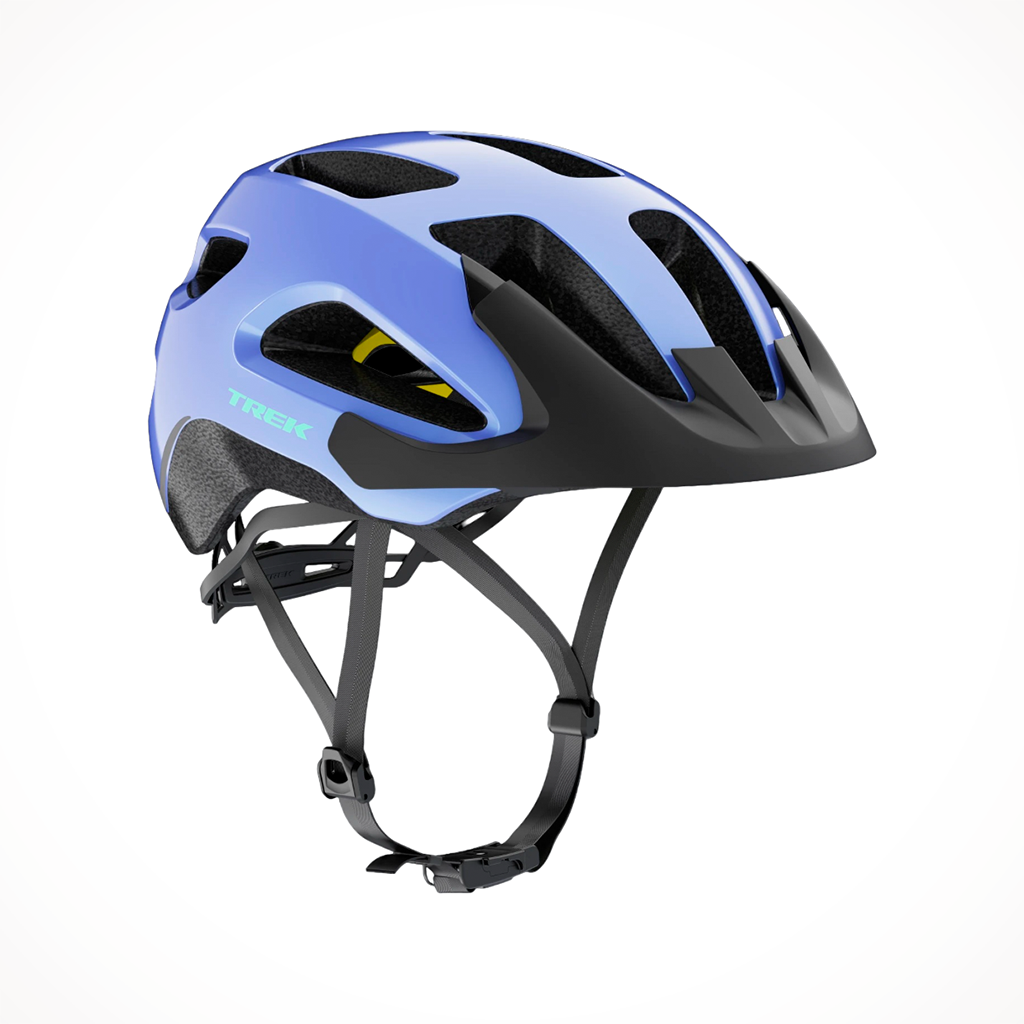 Solstice Mips Youth Bike Helmet — Kids'