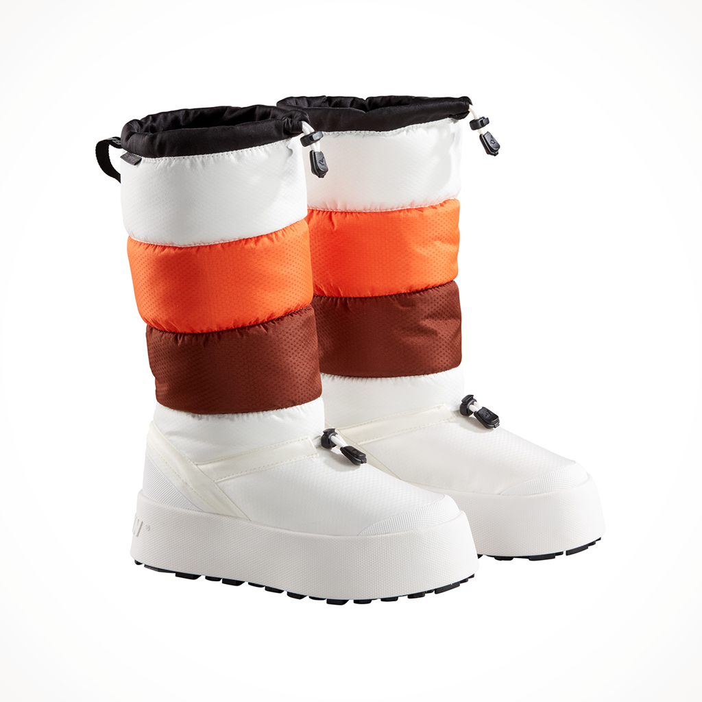 Meribel — Women's