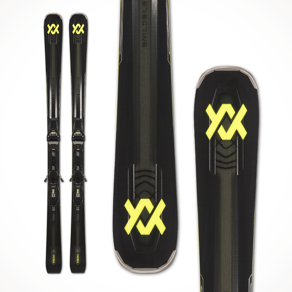 Peregrine 82 Lowride (2027)