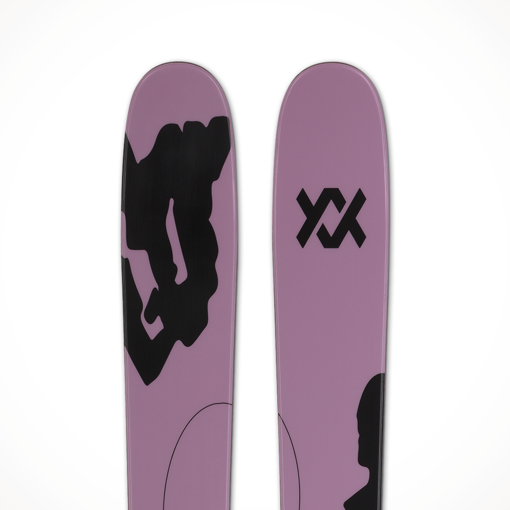 Revolt 96 Flat — (2026)