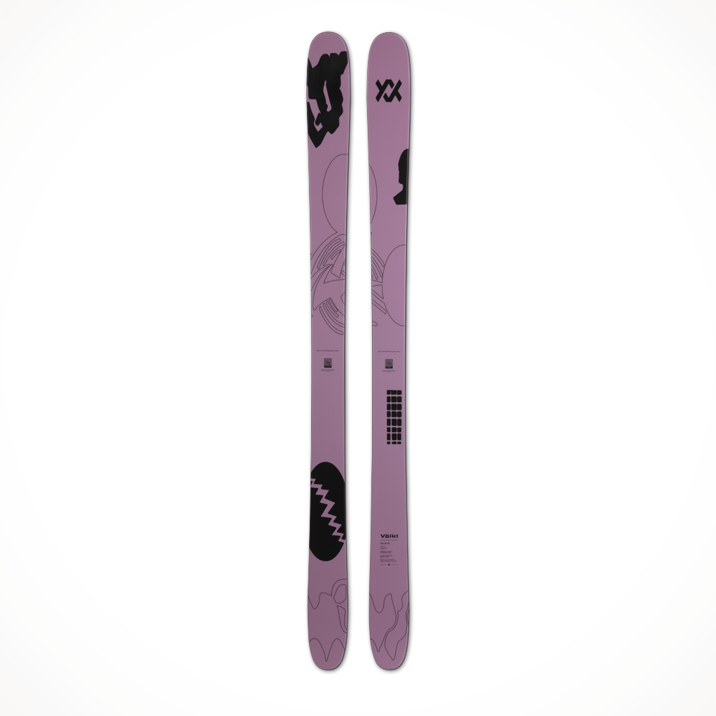 Revolt 96 Flat — (2026)