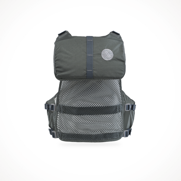 Astral V-Eight Fisher PFD | Kayak Fishing Lifejacket