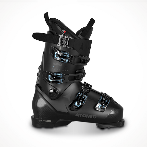 Atomic alpine touring boots top
