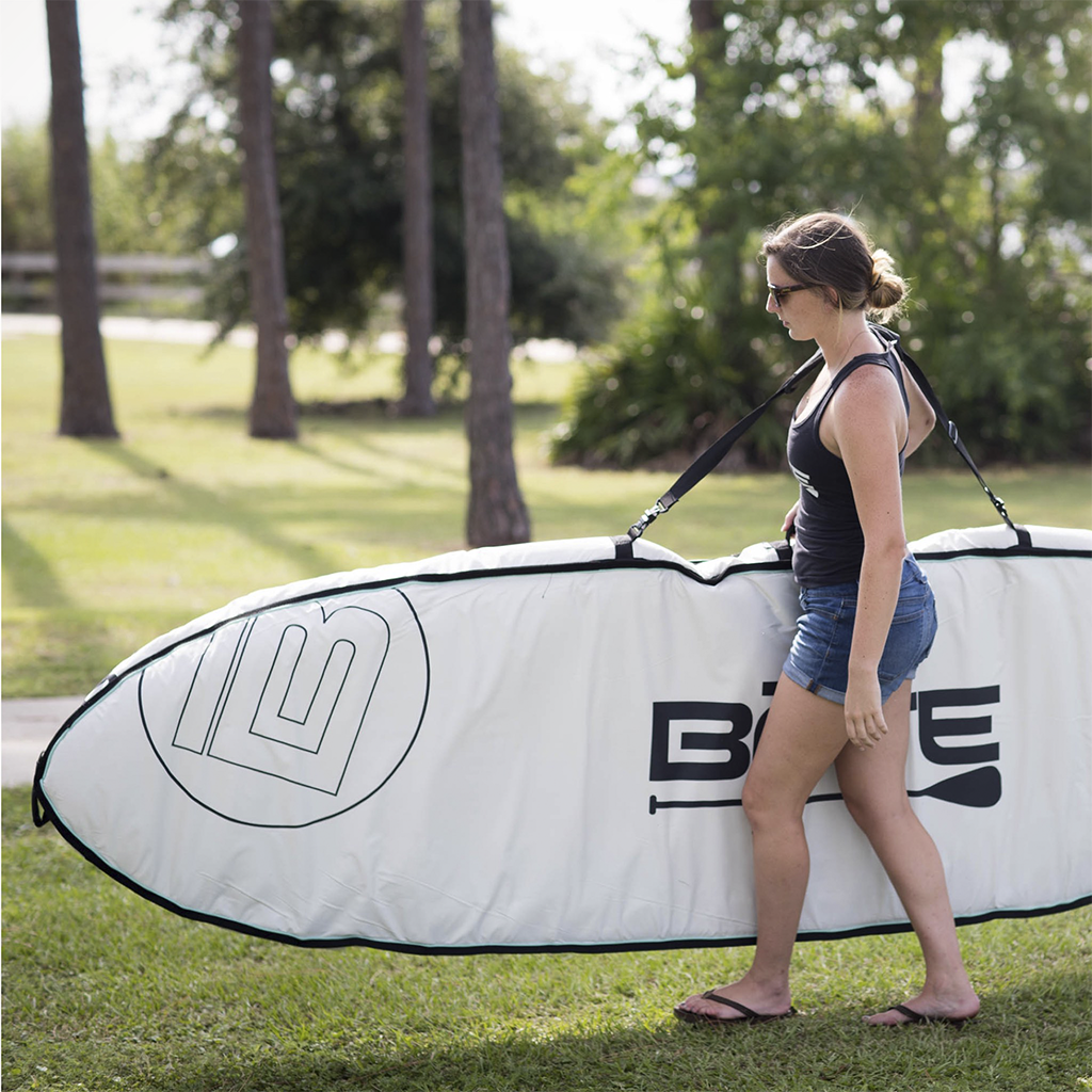 BOTE Board Bag In Use 2