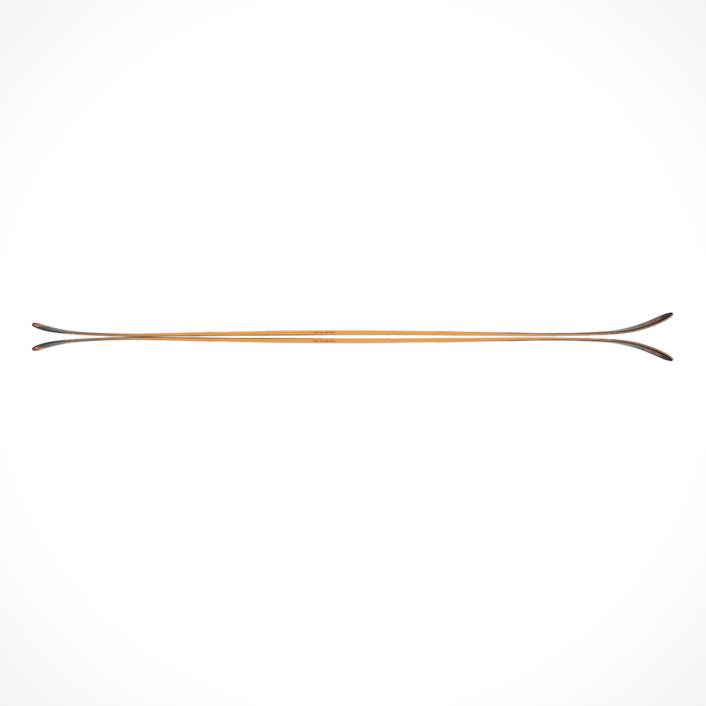 Blizzard Rustler 11 2023 Ski Edges