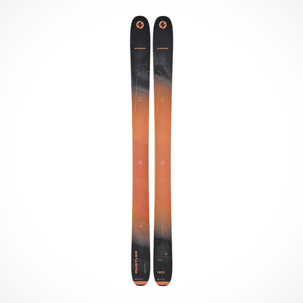 Blizzard Rustler 11 Skis 2023 | OutdoorSports.com Blizzard Rustler 11 Skis 2023 | OutdoorSports.com