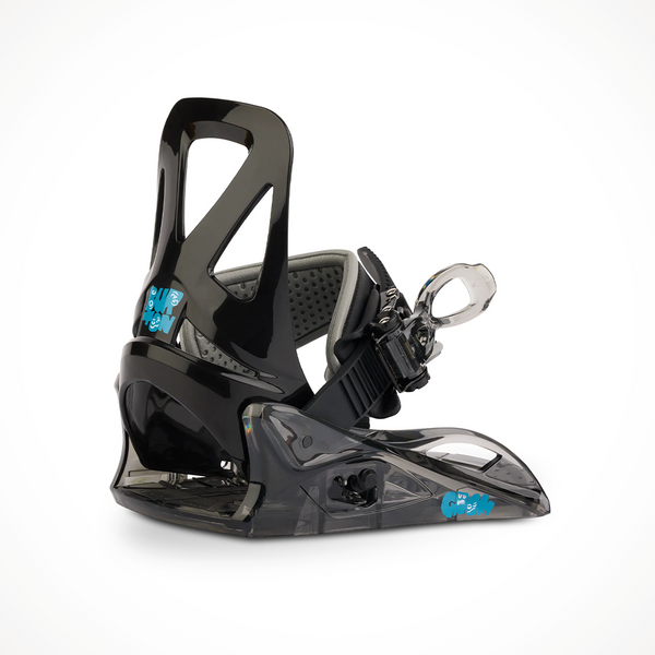 burton grom juniors snowboard bindings Youth Big Rock Mountain Shop Online A single Grom Disc Kids' (2024)