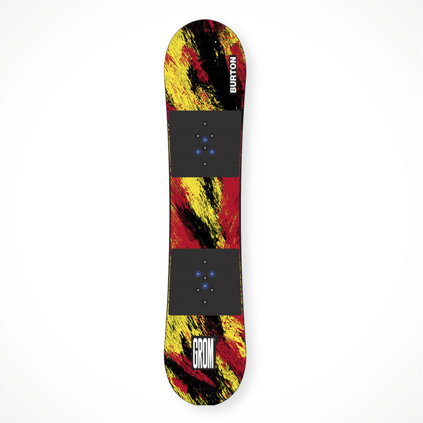 burton cricket snowboard Twin Channel 2010 evo Cultivate your riding to the next level of progression Burton Free Thinker Snowboard 2025