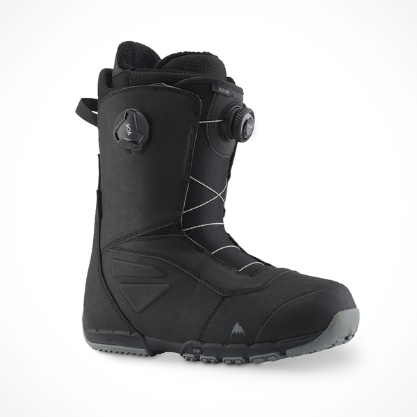 burton imperial 2018 snowboard boots Men's Moto Boa Boot, Maroon / Blue, 15 will make sure that riding all day is a breeze Burton IMPERIAL review - Freeride