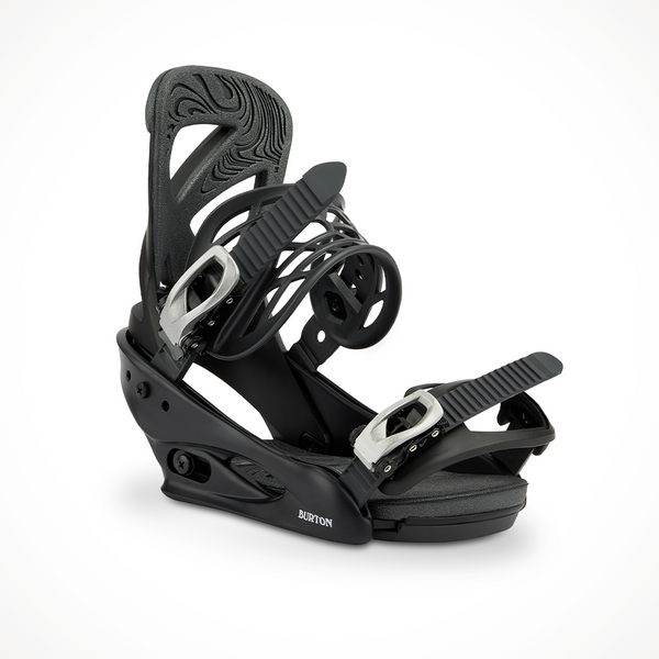 Burton Scribe Re:Flex Women's Snowboard Bindings | OutdoorSports.com Burton Scribe Re:Flex Women's Snowboard Bindings | OutdoorSports.com