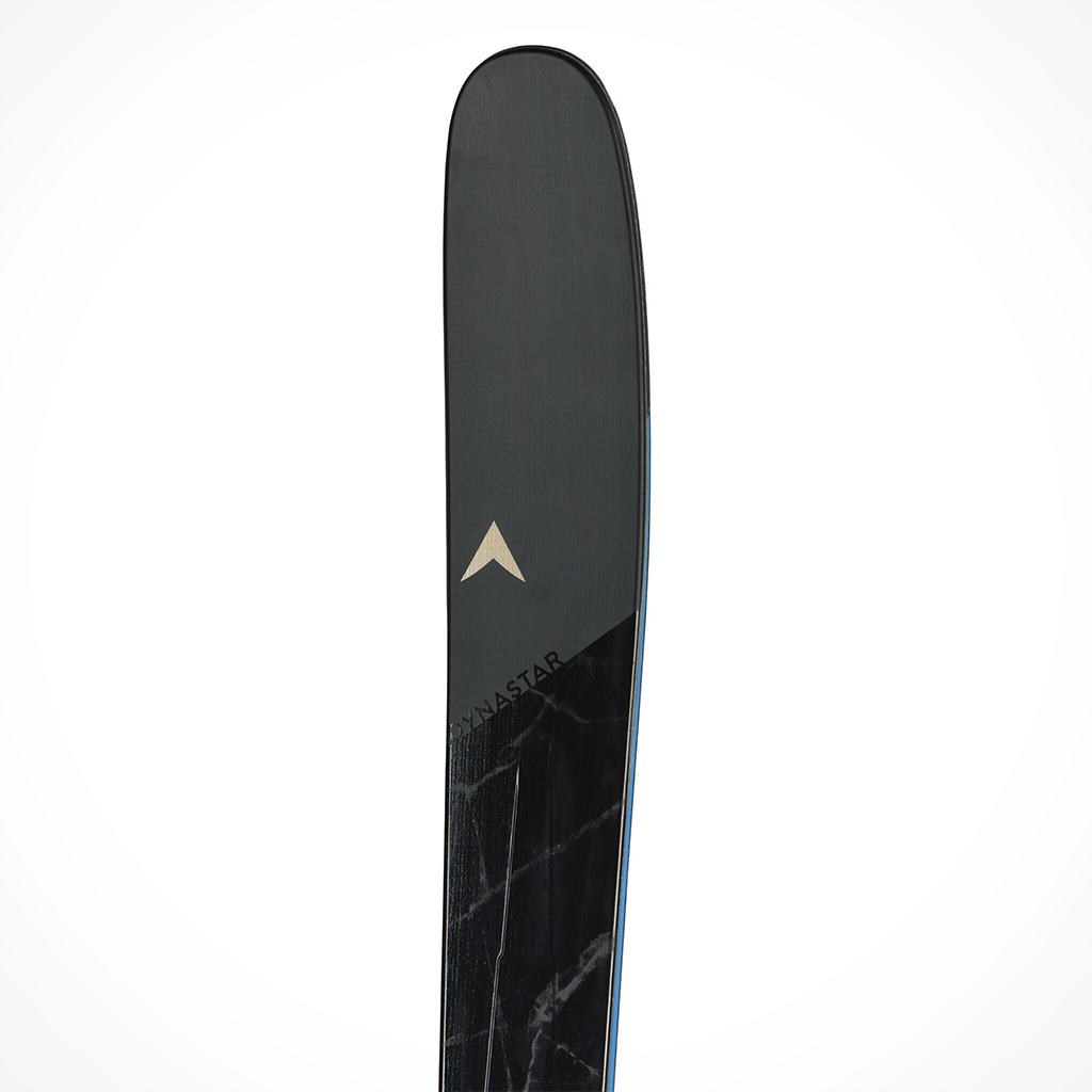 Dynastar M-Pro 90 Open 2023 Ski Edges