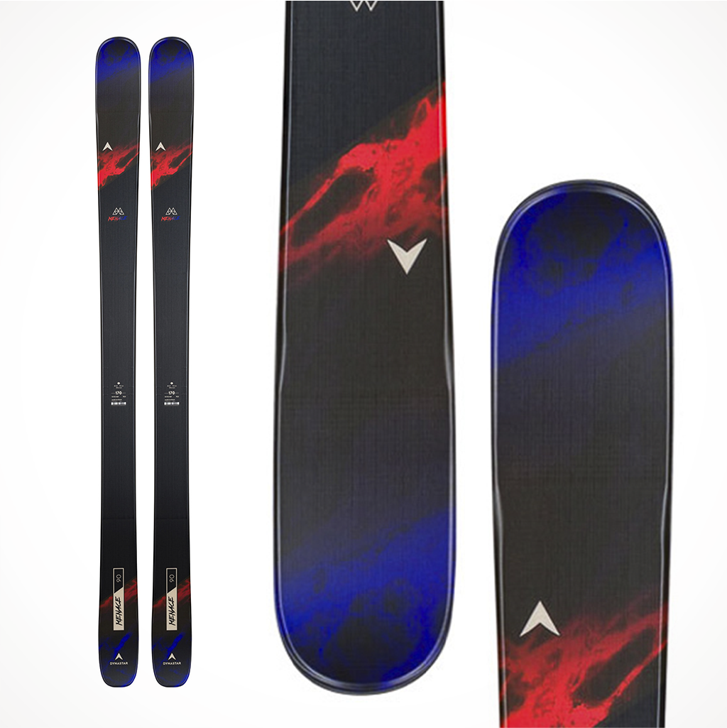 Dynastar M-Menace 90 Open 2023 Ski Main