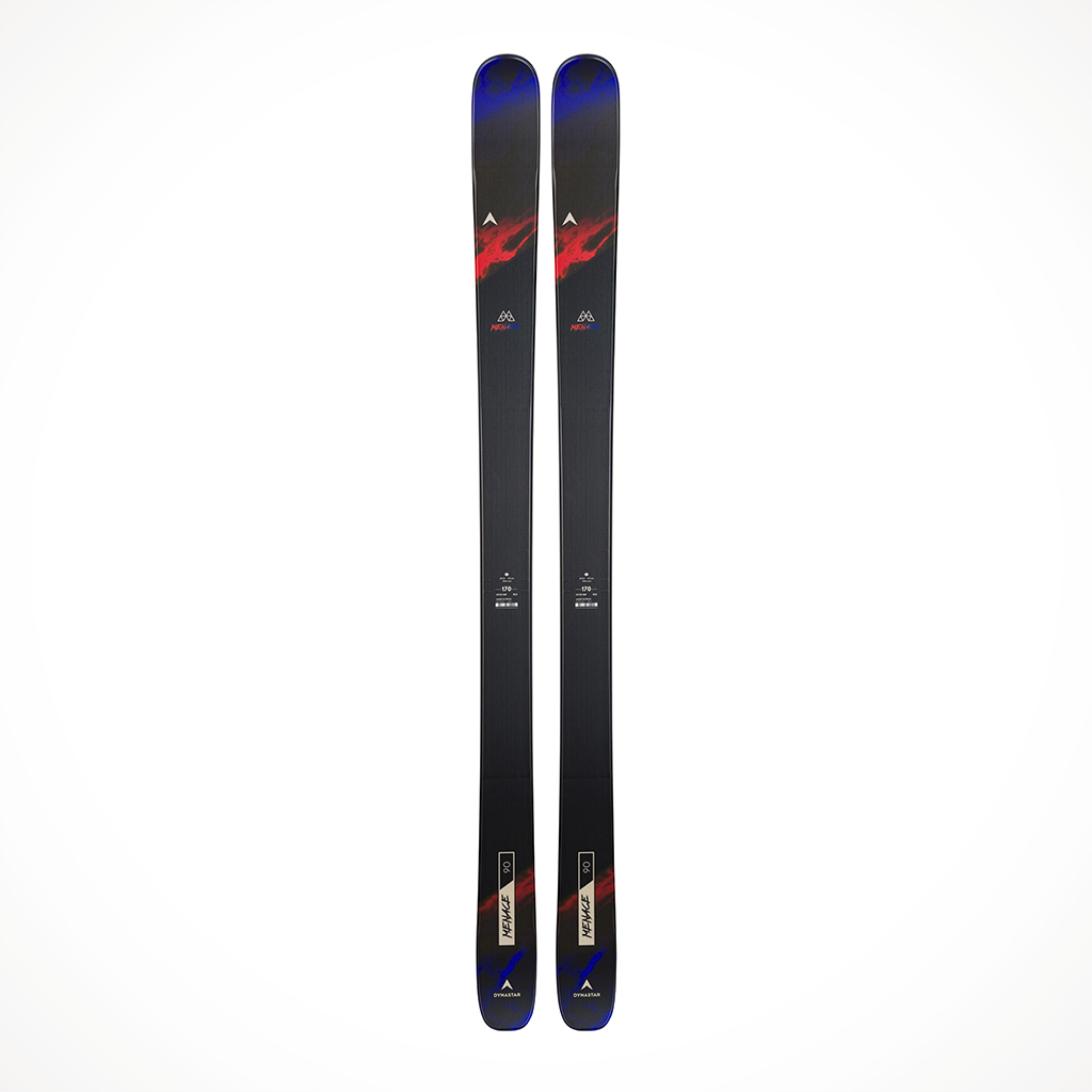 Dynastar M-Menace 90 Open 2023 Ski Top