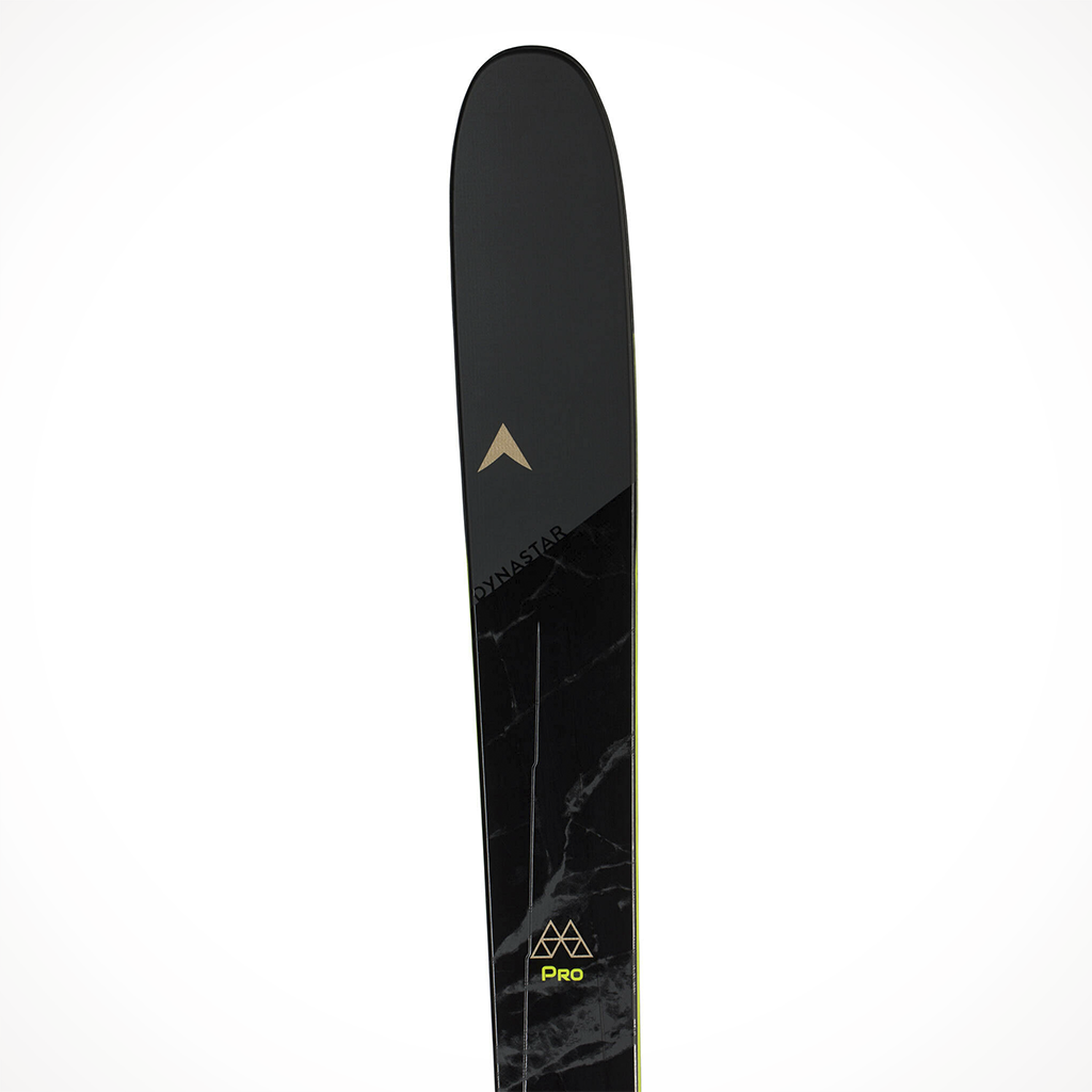 Dynastar M-Pro 99 Open 2023 Ski Edges