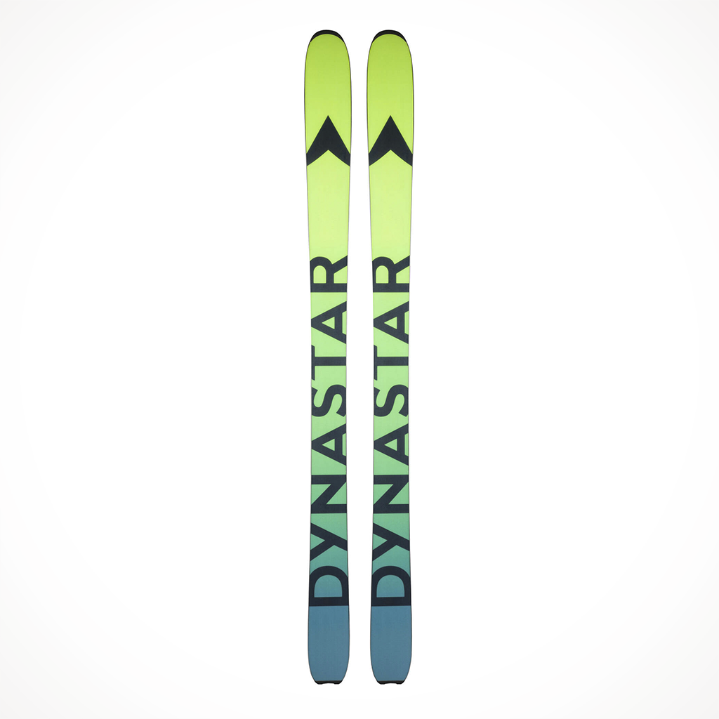 Dynastar M-Pro 99 Open 2023 Ski Base