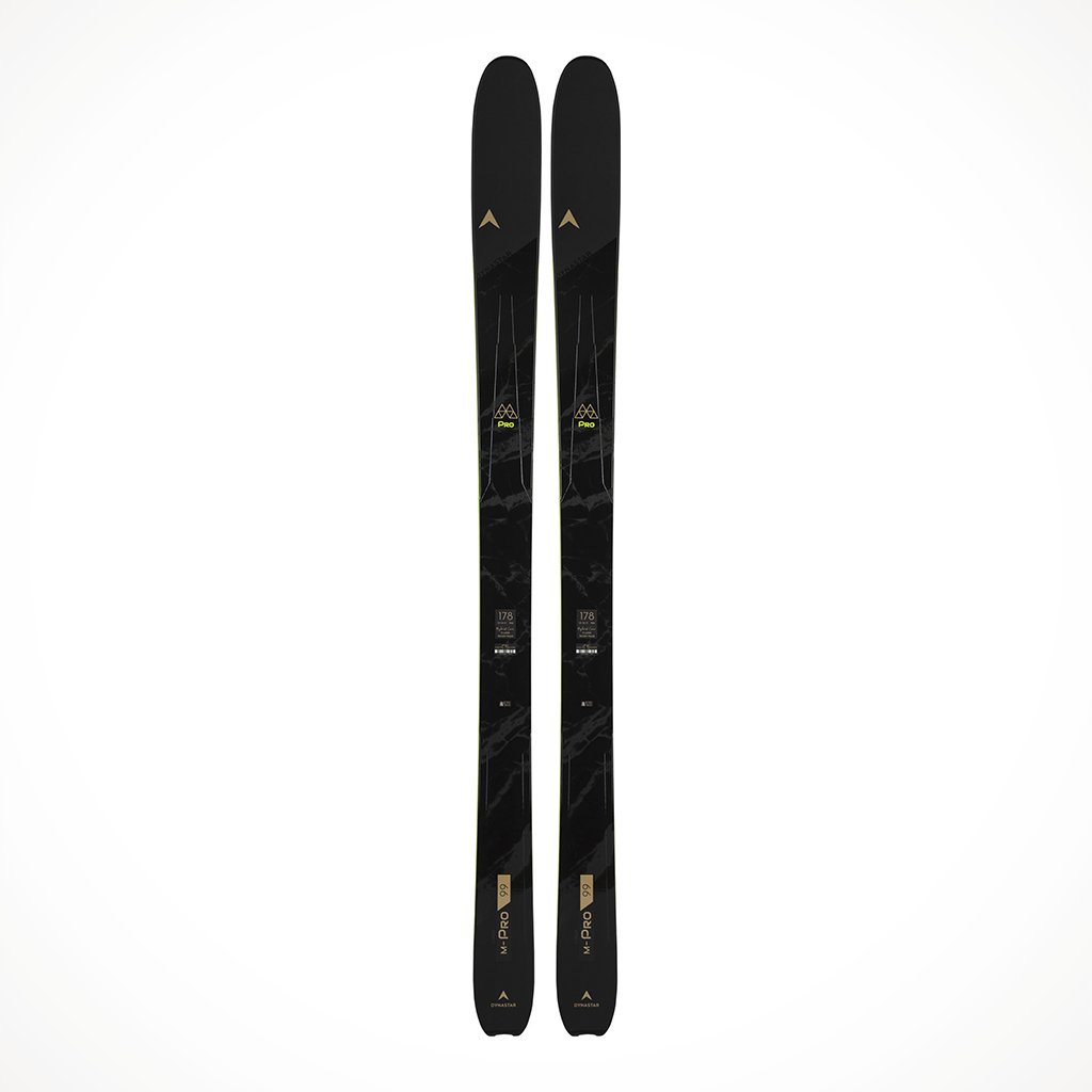 Dynastar M-Pro 99 Open 2023 Ski Top