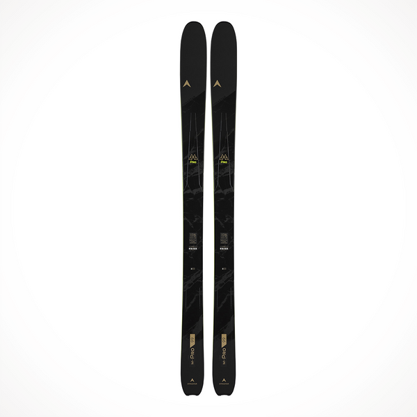 Dynastar M-Pro 99 Open Skis 2023 | OutdoorSports.com