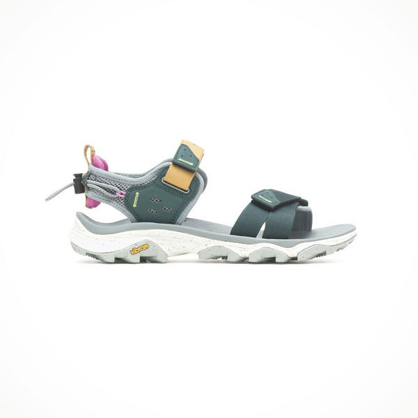 Women's Merrell Speed Fushion Strap Sandal