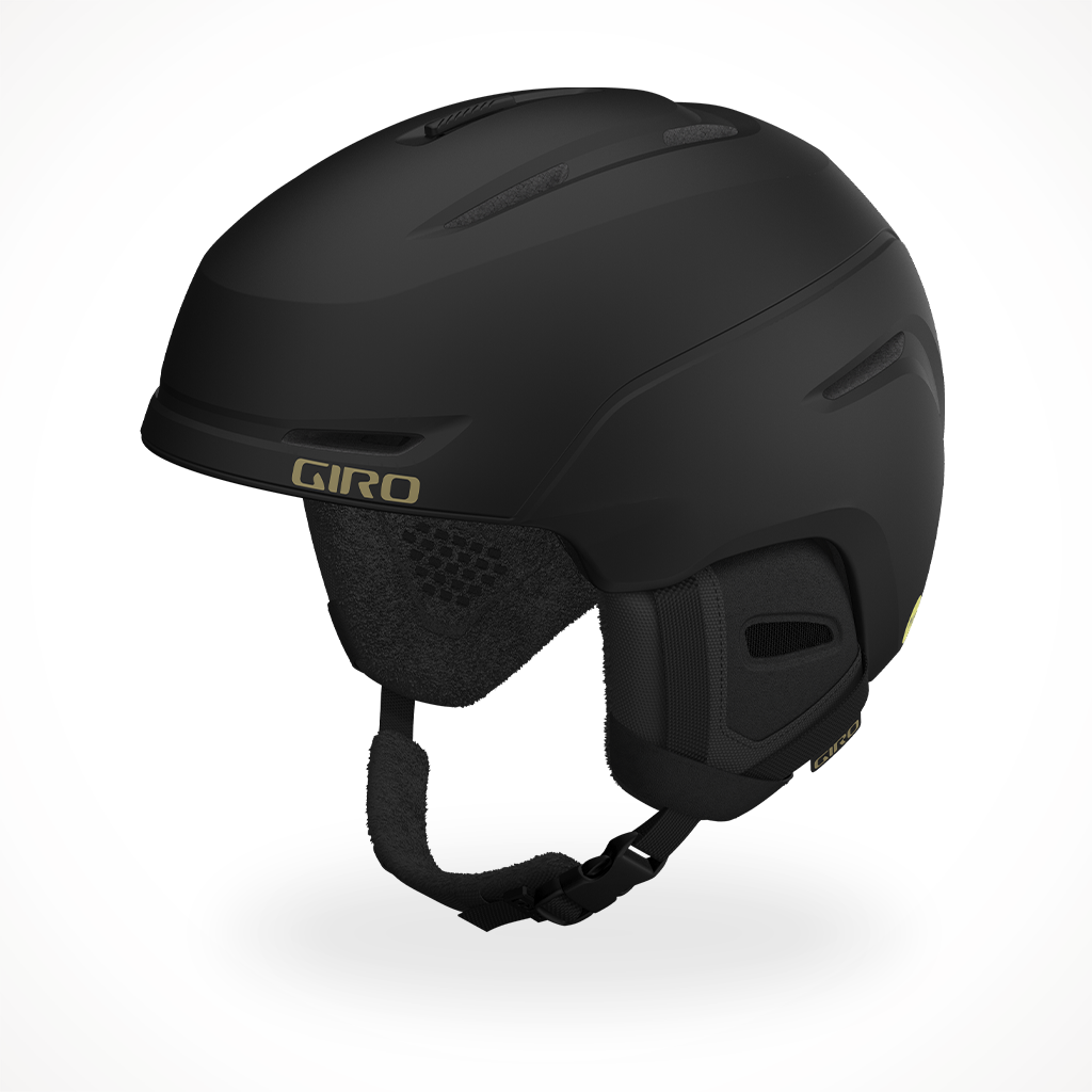 Giro Avera MIPS 2023 Snow Helmet Matte Black